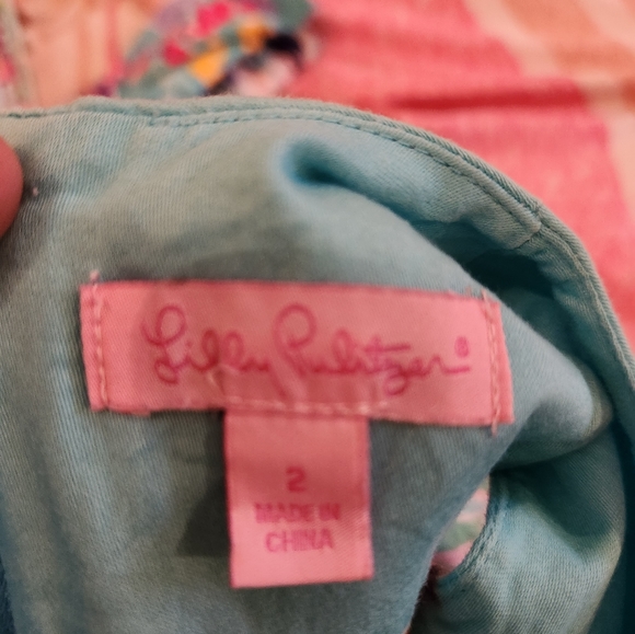 Dress - Picture 3 of 3